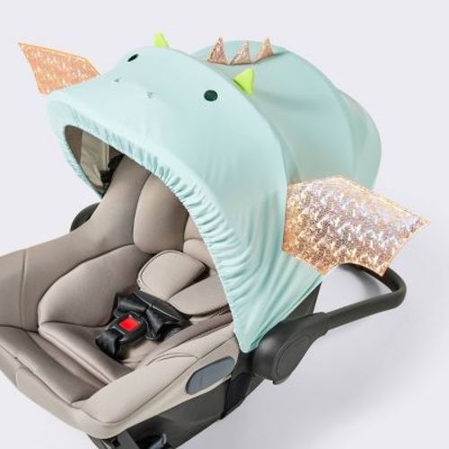 Car Seat/Stroller Canopy Costume - Dragon - Cloud Island™