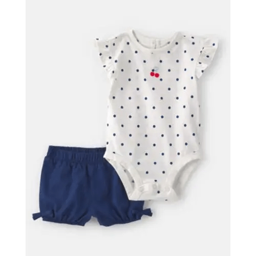 Cute Baby Girl Outfits and Sets  | Carter's