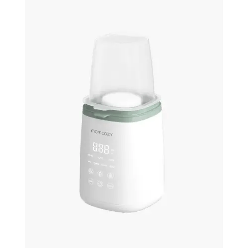 6-in-1 Fast Baby Bottle Warmer