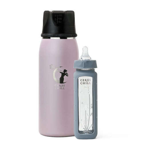 Bottle Warming Bundle