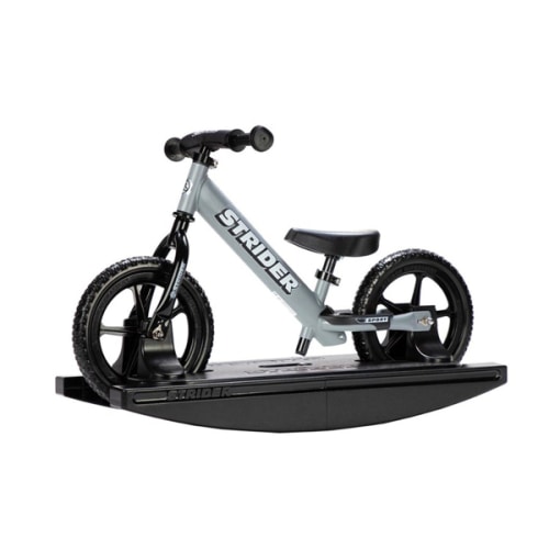 Strider Sport 2-in-1 Rocking Bike