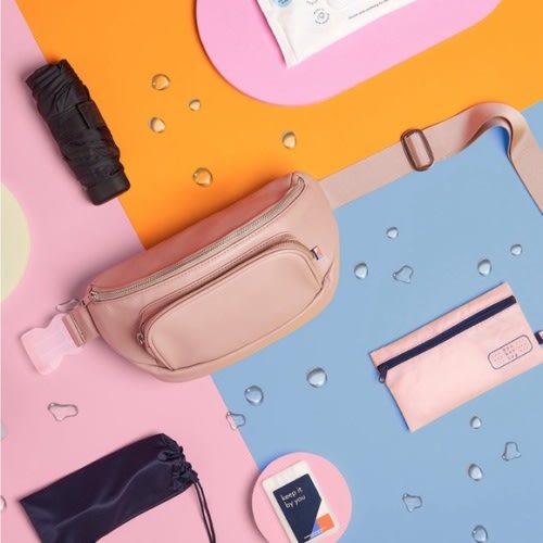 NWT Kibou Diaper bag