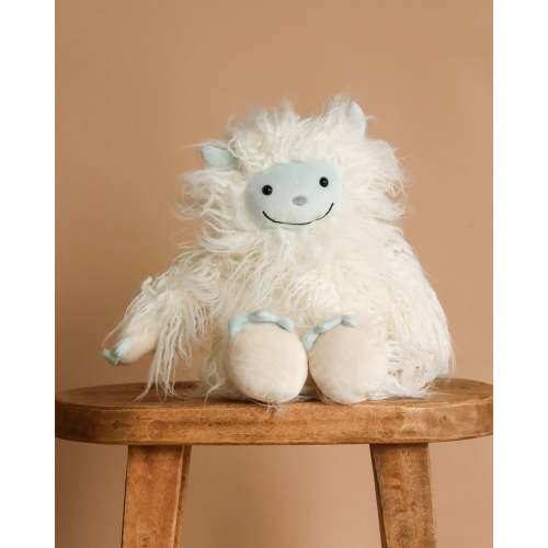 Mon Ami - Yowie the Yeti Plush Toy