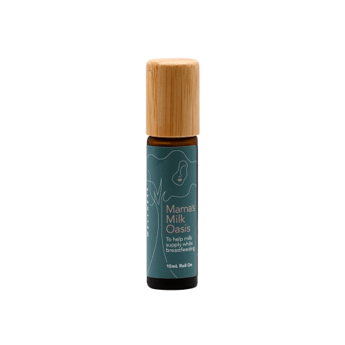 Mama's Milk Oasis – Acorn Oaks Wellness