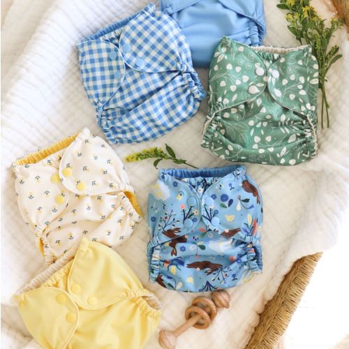 Diaper Fund