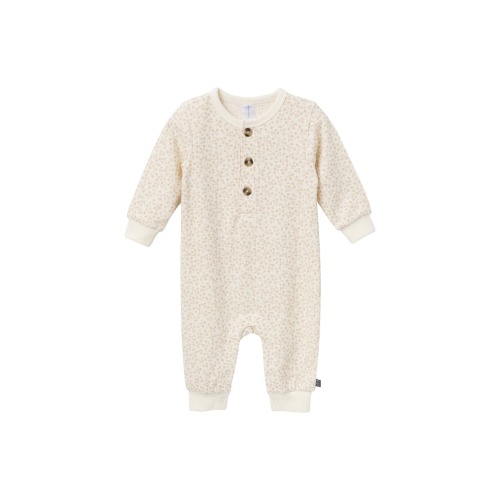 Slouch Romper, 6-9M