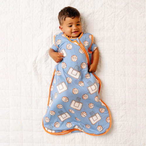Sleep Bag - Dunk