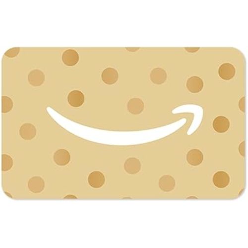 Amazon eGift Card - Any Occasion - (Instant Email or Text Delivery)