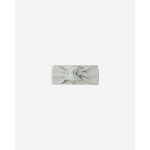 Knotted Headband Sage