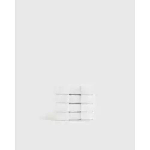 Classic Organic Turkish Cotton Washcloth (Set of 4)