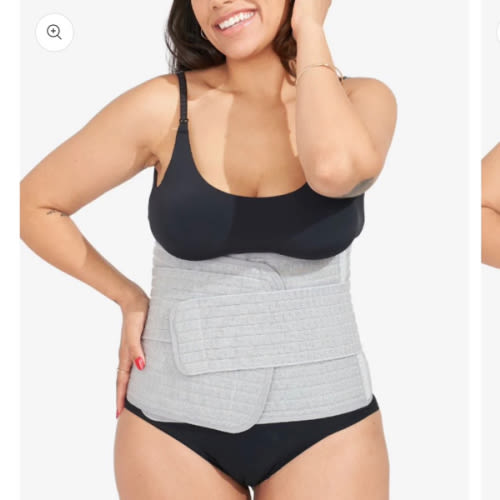 Bodily c section Belly Band