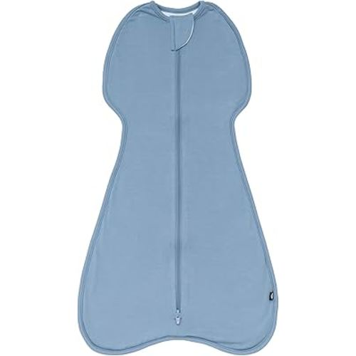 KYTE BABY Swaddle Bag in Slate 0.5