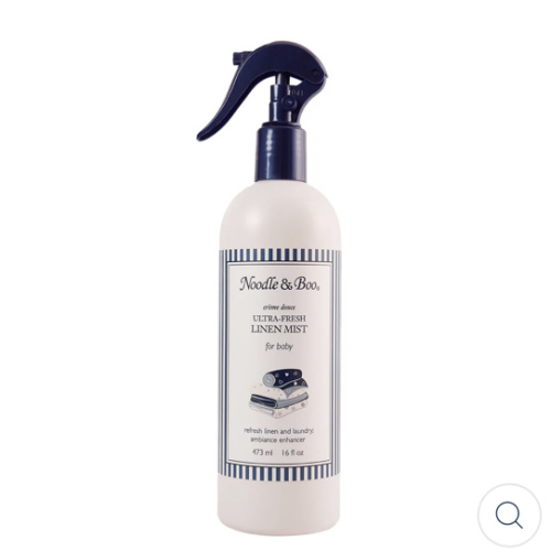 Ultra-Fresh Linen Mist – Noodle & Boo