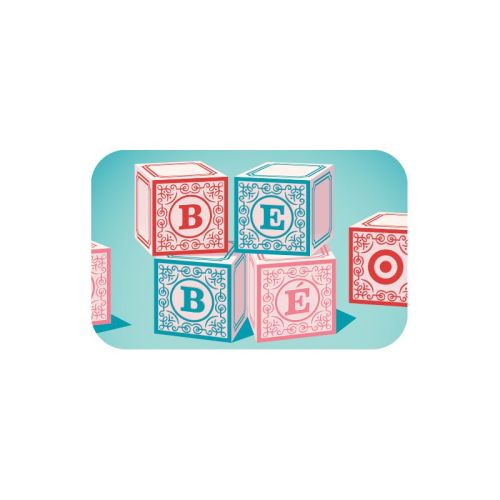 Target Gift Card