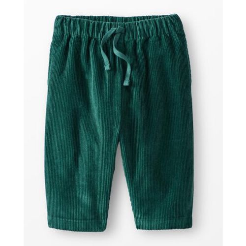 Hanna Anderson Baby Corduroy Pants