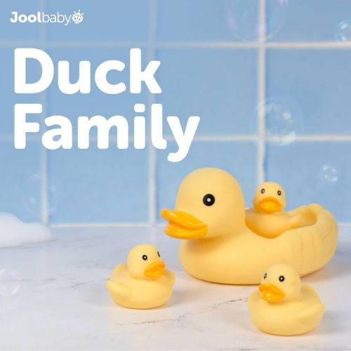 Jool Baby Bathtime Adventure Gift Set - 15pc