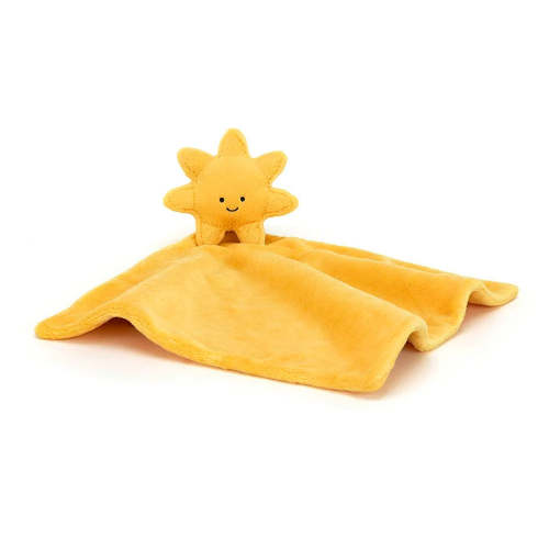 Doudou Éveil Soleil - Jellycat – CLÉMENT