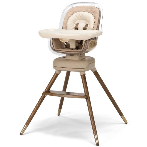 Maxi Cosi Kiskadee 360° Rotating High Chair