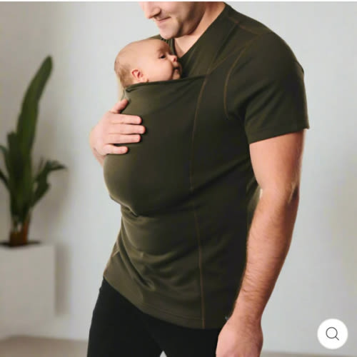 Aule Kanga Parent Tee – AULEMEN