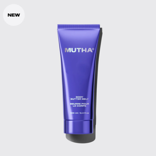 MUTHA Body Butter Melt
