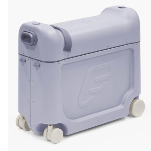 Ride-on Suitcase for Kids | Jetkids™ BedBox™ by Stokke®