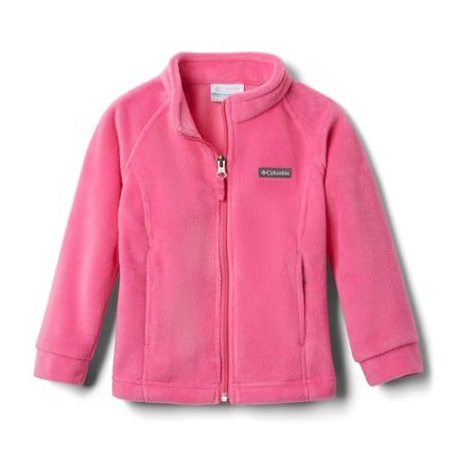 Columbia Unisex-Baby Benton Springs Fleece Jacket