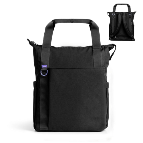 fleuri all-day diaper bag