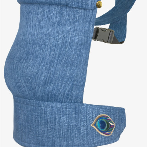 Denim Classic | Zeitgeist Baby Carrier | SHOP ARTIPOPPE