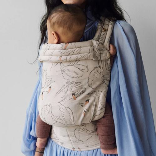Monogamy Maiden | Zeitgeist Baby Carrier | SHOP ARTIPOPPE