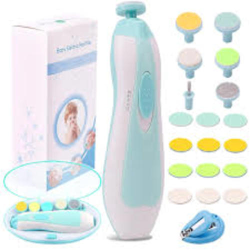 electric baby nail file - Google Search