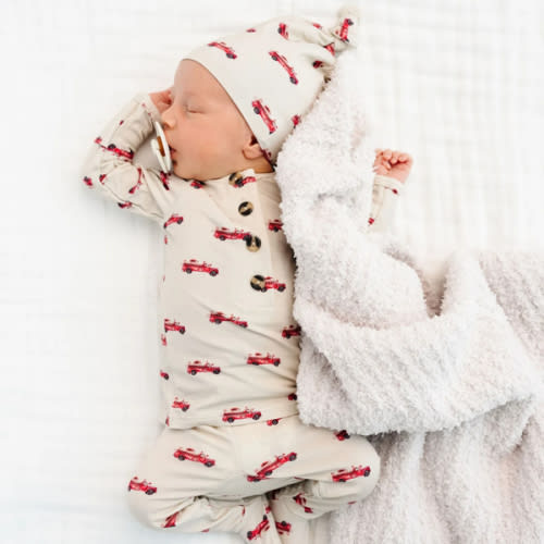 Marshal Top + Bottoms