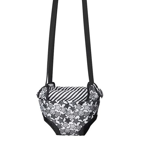 Evenflo® ExerSaucer® Star Power Doorway Jumper in Grey