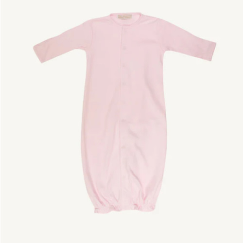 Twinkle Twinkle 2-in-1 Gown - Palm Beach Pink