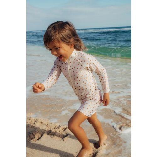 Kids Mali One Piece Swimsuit