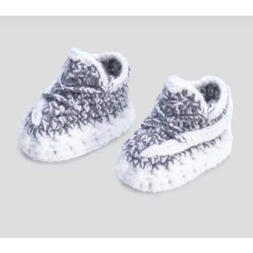 Baby Crochet Yzy Static Reflective – ItzzyBitzzy