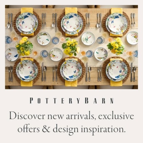 Lit Coastal Objects | Pottery Barn