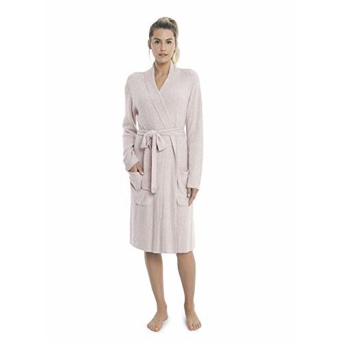 Barefoot Dreams® Cozychic Lite® Ribbed Robe