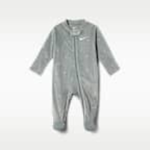 Nike Baby Essentials Baby (0-9M) Footed Coverall. Nike.com