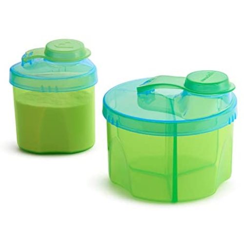 Munchkin Formula Dispenser Combo Pack, Colors May Vary