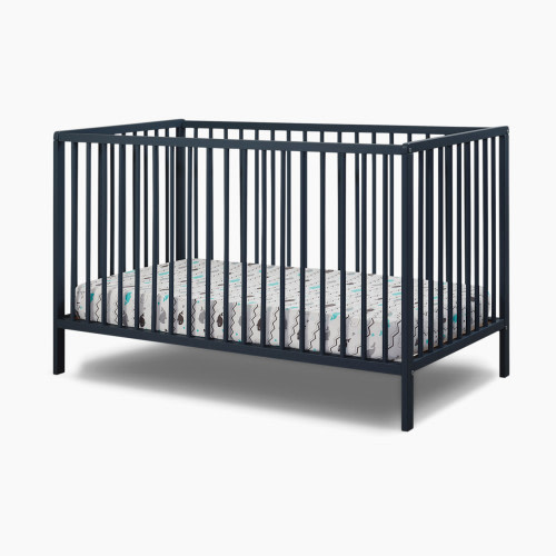Sorelle Happy Crib - Midnight