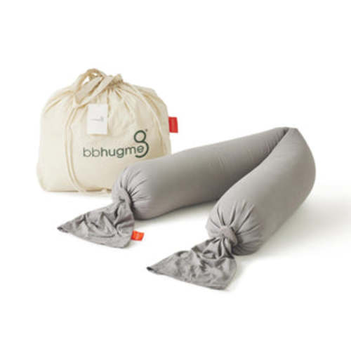 Pregnancy Pillow - Stone