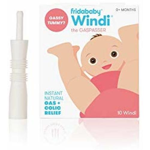 FridaBaby Windi Gas and Colic Reliever