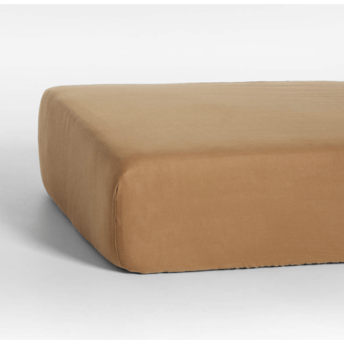 Baby Crib Fitted Sheet