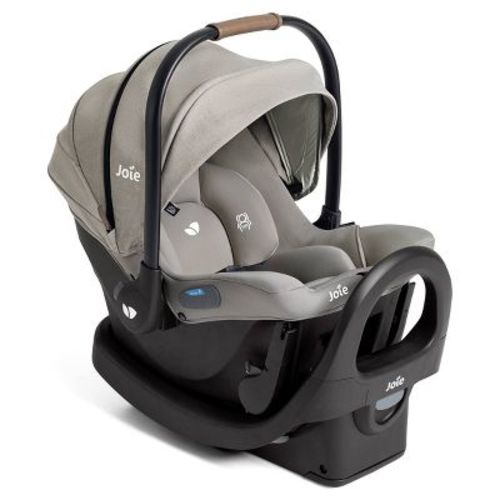 Joie Mint Latch and Base AR - Dove