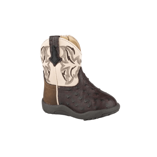 Roper Footwear Boy's Dalton Western Boots