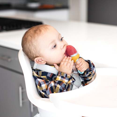 TOMY - Boon Pulp Feeder