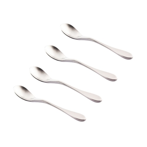 Child Spoon 4 Piece Set