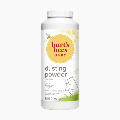Burt's Bees Baby Dusting Powder Talc-Free - 7.5 oz