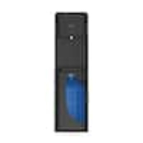 Brio The 430 Series Bottom Load Stainless Steel Tri Temp Hot, Cold & Room Water Cooler CLBL425W
