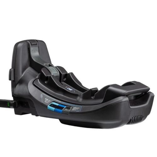 Nuna PIPA RELX base in Black